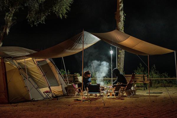 Magnets for Camping: Simple Ways to Stay Organized at the Campsite