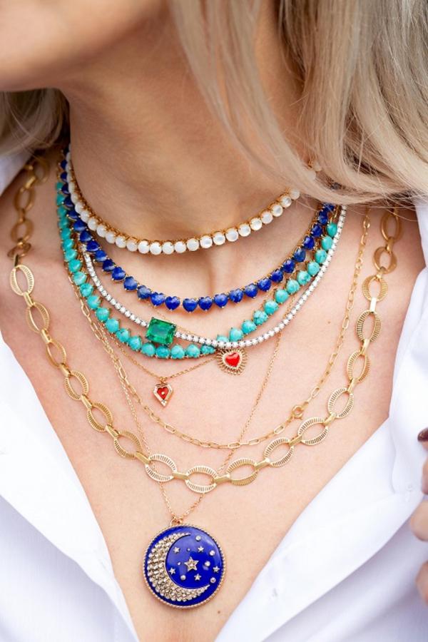 Update Your Favorite Jewelry With Magnetic Clasps