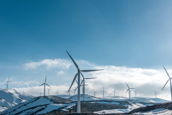 The Future of Wind: How Magnets Help Us Transform Air into Electricity