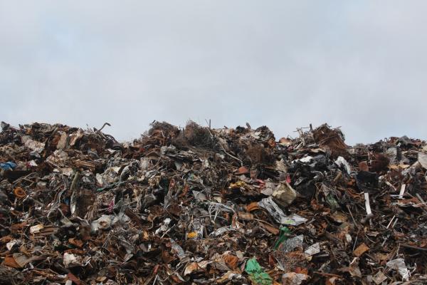 The Recycling and Disposal of Rare Earth Magnets