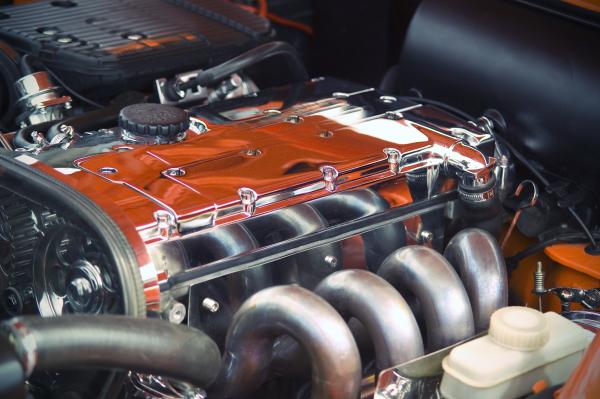 The Use of Permanent Magnets in Electric Motors