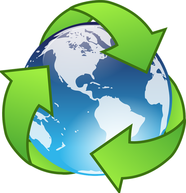 Recycling: How Magnets Help Keep the World Green