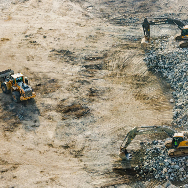 Landmark Rare Earth Discovery