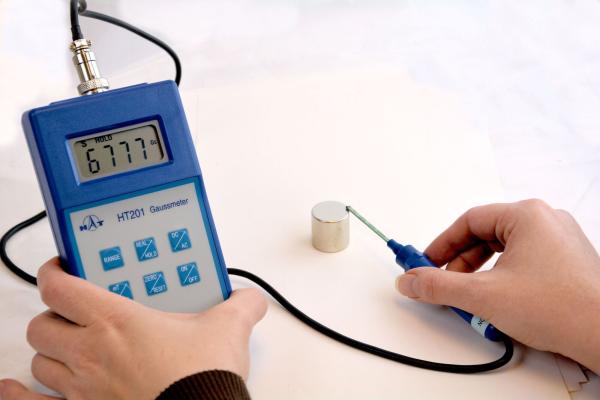 What a Gaussmeter Can Do for You: Understanding Parts and Features