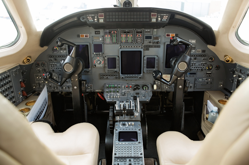 Magnets in Aerospace Engineering