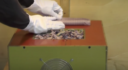 How We Magnetize Magnets