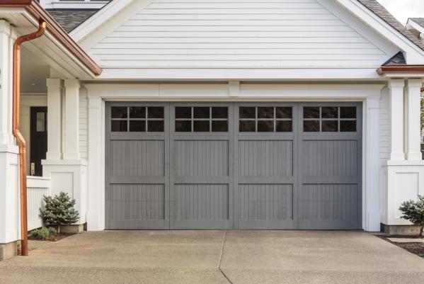 Organize Your Garage With Magnets
