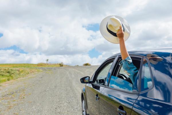 How Magnets Help Power Your Summer Road Trip