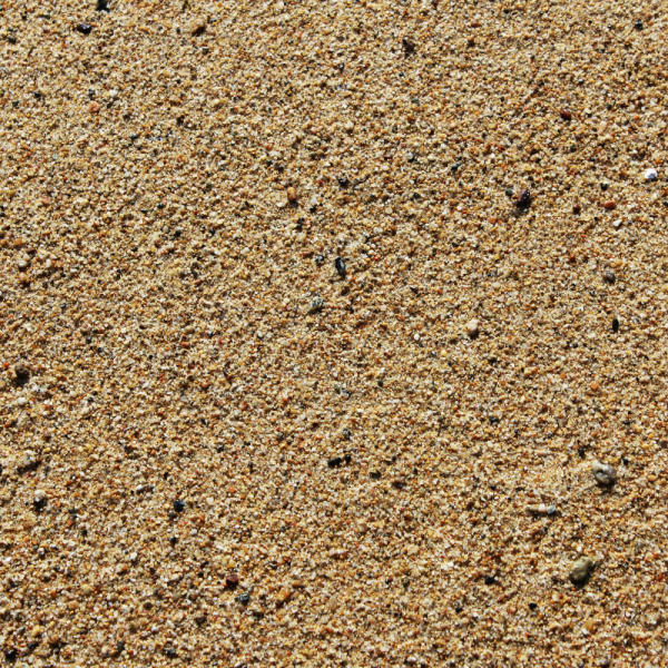 Magnetic Sand Experiment