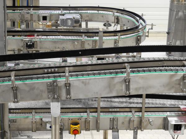 Conveyor Belts and Magnetic Pulleys: The Last Chance for Separation