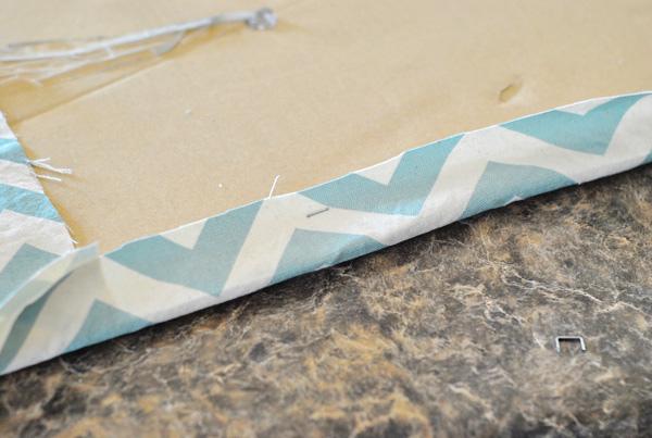 DIY: Magnetic Jewelry Board