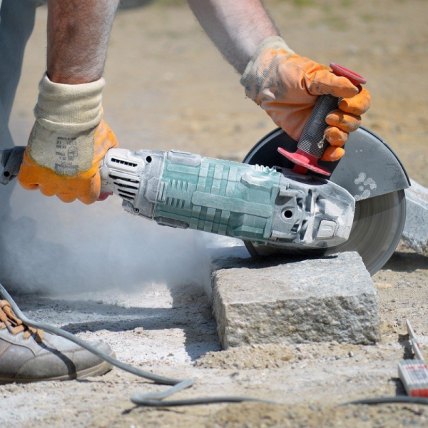 Magnets & Power Tools: A Match Made in Heaven
