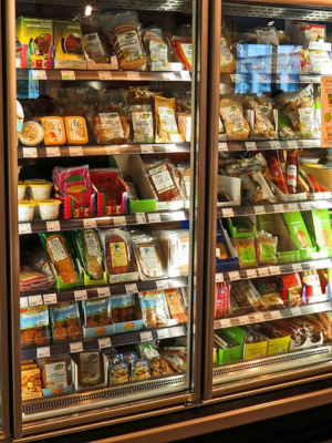 Magnetic Refrigeration
