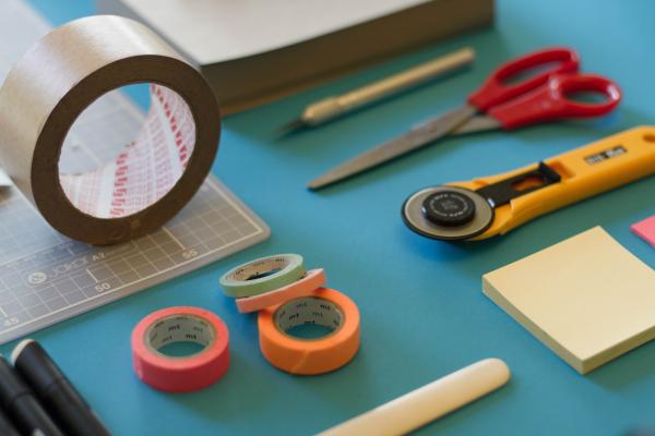 Magnetic DIY Round-Up To Make Future Projects Easier