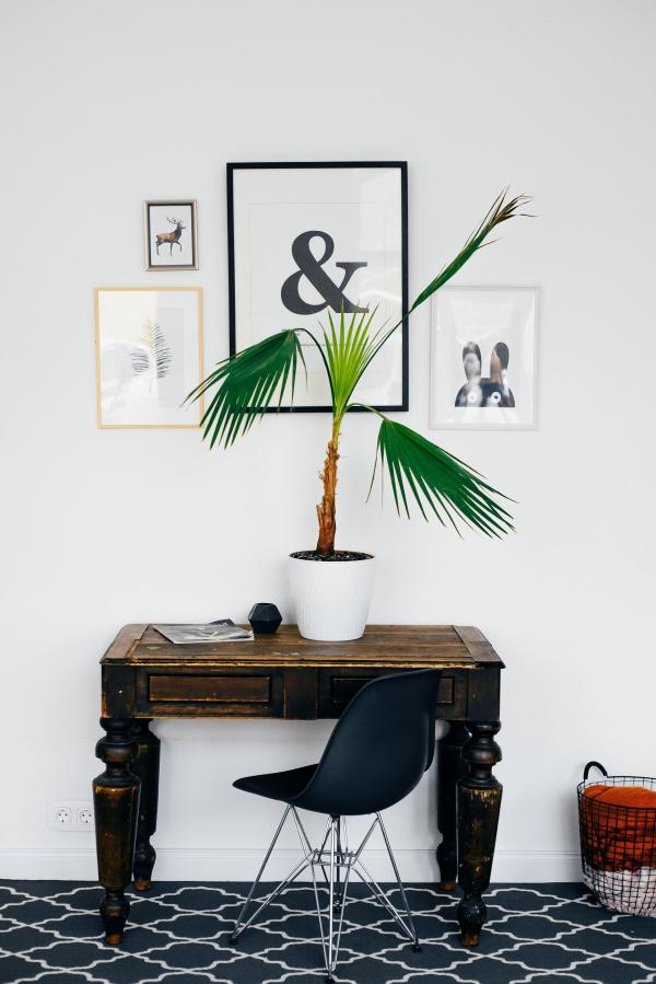 Home Decor Magnet Projects Round-Up