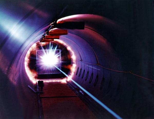 Laser-Generated Magnets: A Third Option to Permanent Magnets and Electromagnets