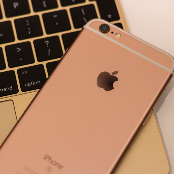 Magnets to Prevent iPhone & iPad Overheating