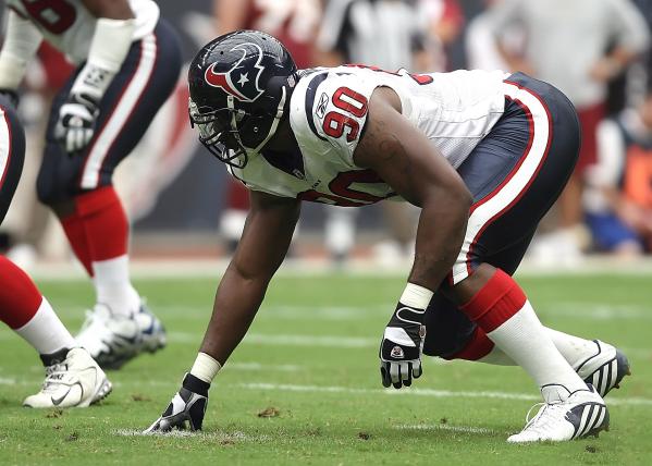 Magnets May Be The Answer To Football’s Concussion Problem