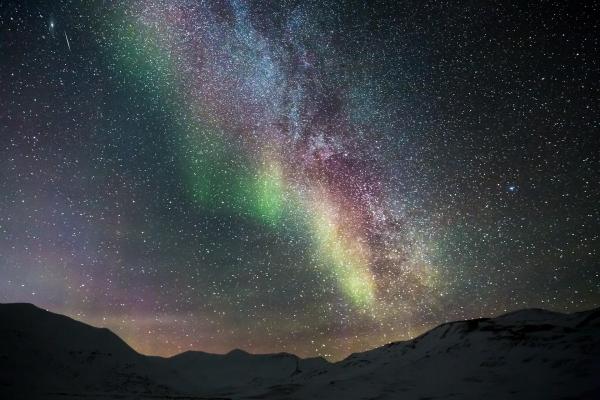 Why September Is a Great Time to Learn About the Northern Lights