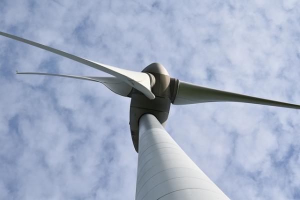 Neodymium’s role in Energy Transition