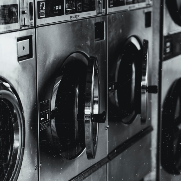 Magnets in Everyday Items: Part 1 -  Cleaning Appliances