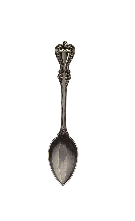 Souvenir Spoon Magnet DIYs