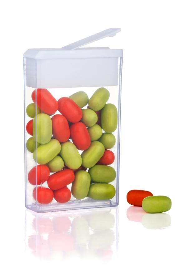 How to Create a DIY Magnetometer Inside a Tic Tac Box