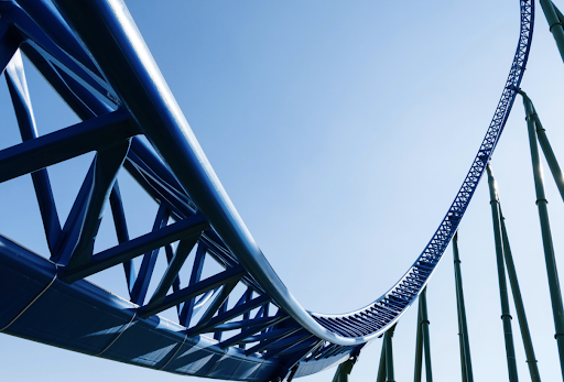 How Are Magnets Used In Roller Coasters?