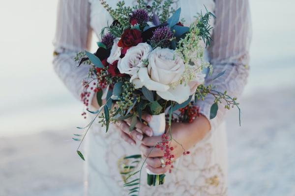 Magnets and Weddings DIY Roundup