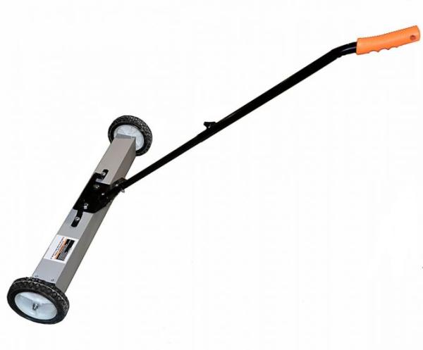 Roundup: Magnets For Safety