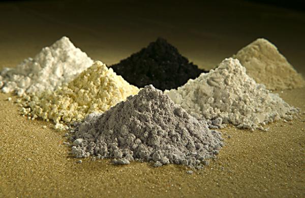 What Are Rare Earth Magnets?