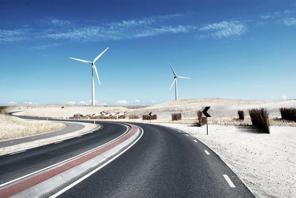 How Are Magnets Used In Wind Energy?