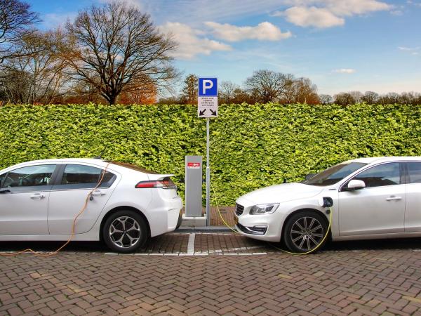 Electric Cars: Improving with Magnets