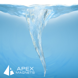 How to Make a Water Restructurer with Neodymium Magnets