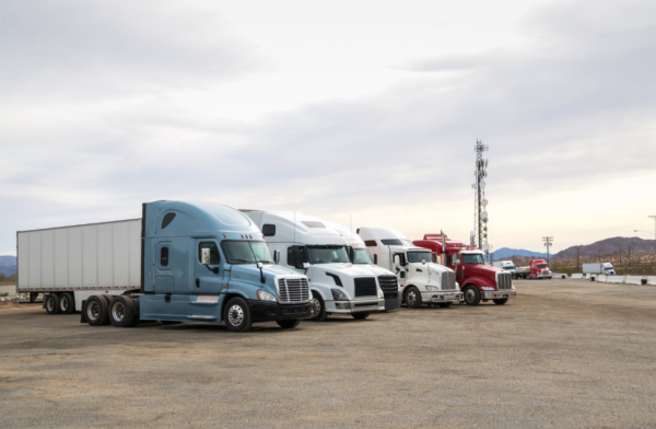 Four Ways to Implement Magnets in Trucking