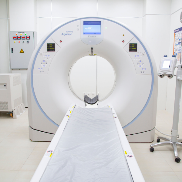 How Magnets Make The Latest MRI Technology Possible