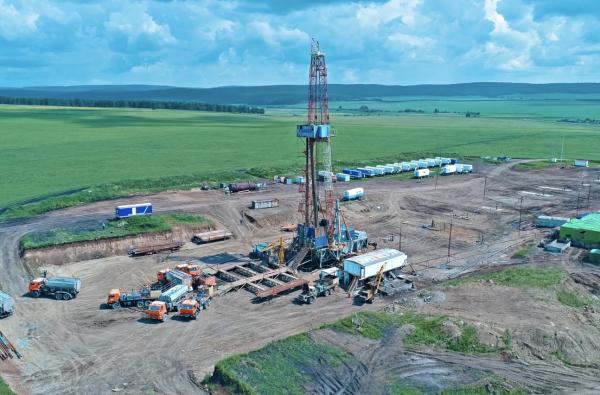 How Magnetic Sensors Help With Drilling Oil Wells