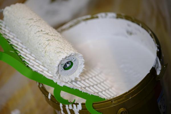 Magnetic Paint Projects: Your New Favorite DIY