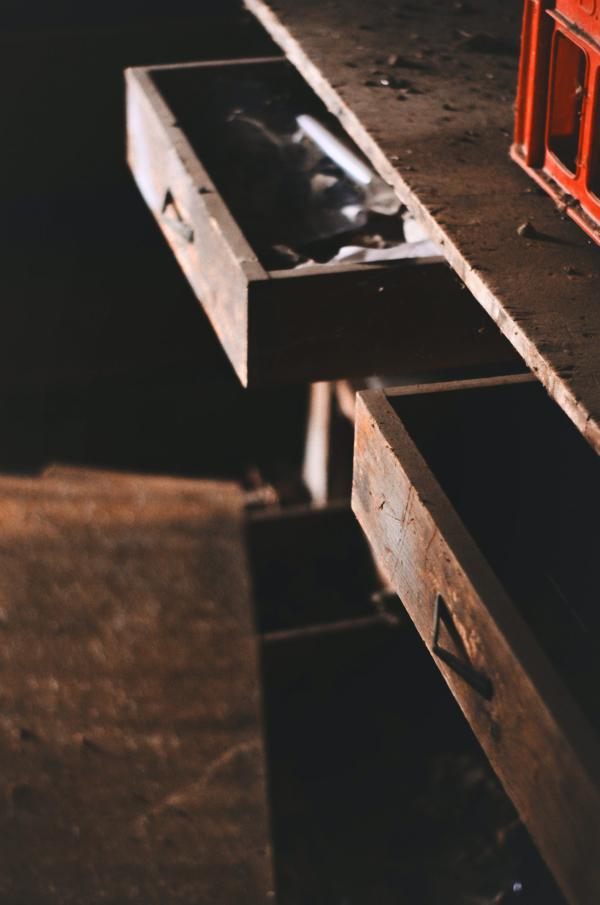 How To Finally Organize Your Junk Drawer