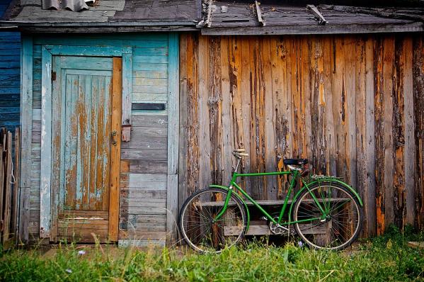 Organize Your Shed With Magnets