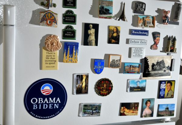 5 Ways To Reuse Old Magnets
