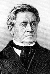 Magnetic Personalities: Joseph Henry