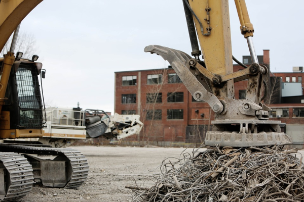 We Can’t Get Away from Magnets: How Magnets Power Industry
