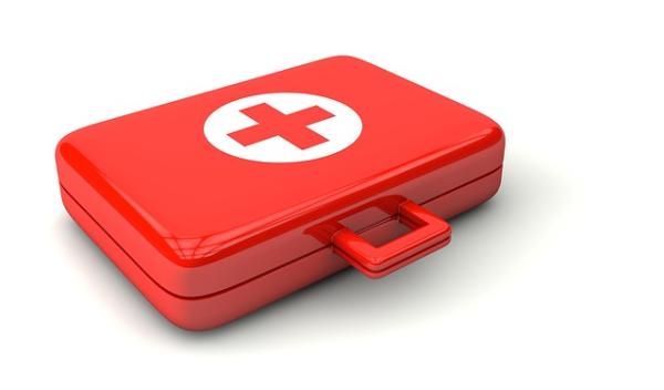 Magnet Safety and First-Aid Assistance