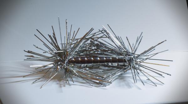 What Are Magnetic Metals?