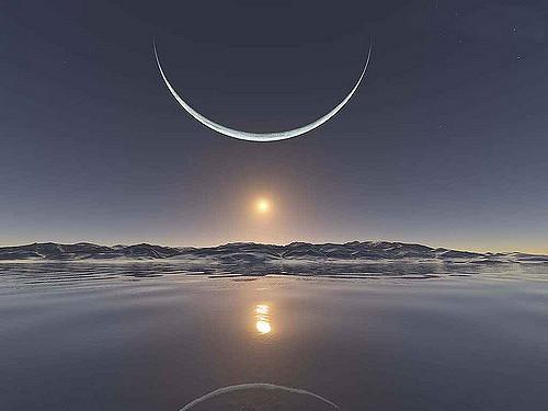 The Magnetic North Pole