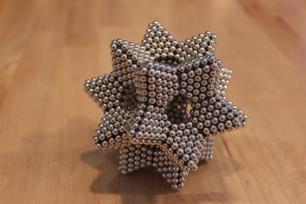 Magnets Over the Last 100 Years: From AlNiCo to Neodymium