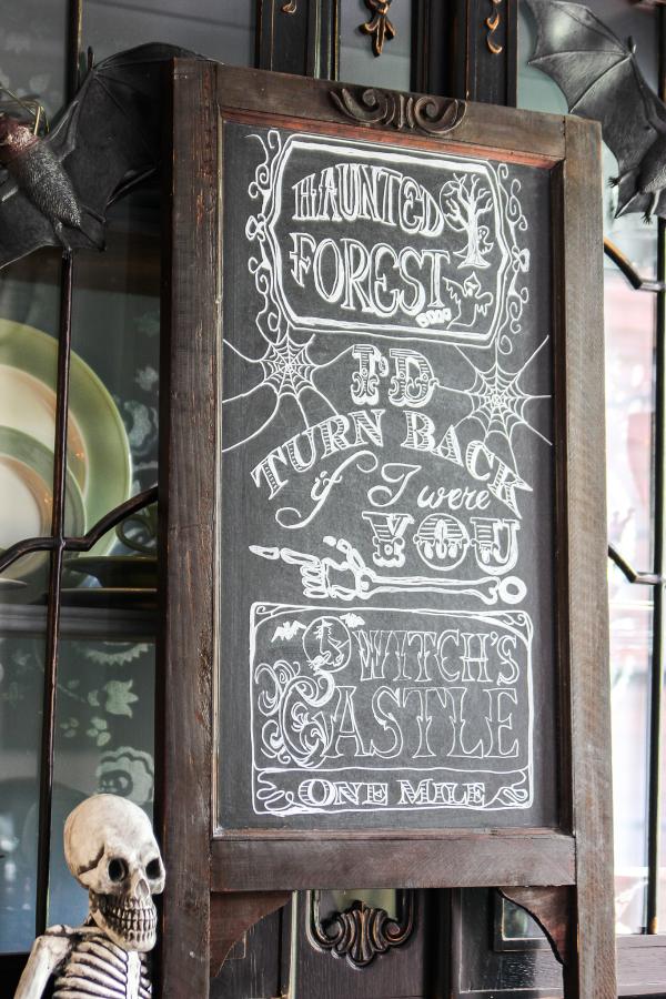 Magnetic Hacks To Turn Your Home Into A Haunted House