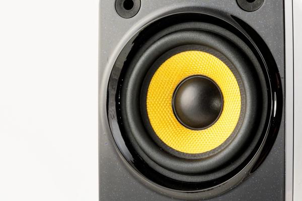 Turn Anything into a Speaker with Magnets