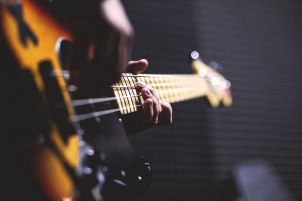 Magnet Hacks for Musicians